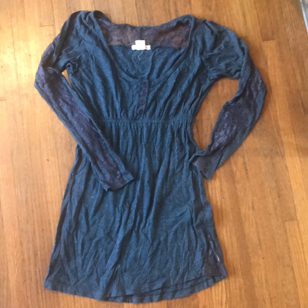 Billabong dress